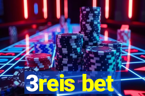 3reis bet